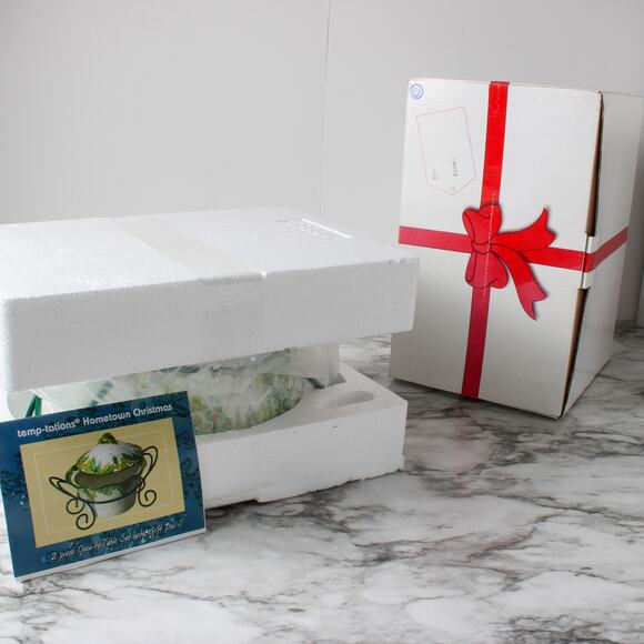 Temptations by Tara Hometown Christmas Casserole - Picture 12 of 12